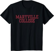 Maryville College 02 T-Shirt