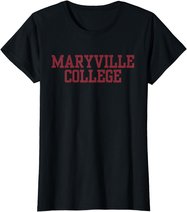 Maryville College 02 T-Shirt