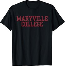 Maryville College 02 T-Shirt