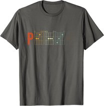 Peace Guitar Chords Guitar Music Guitar T-Shirt
