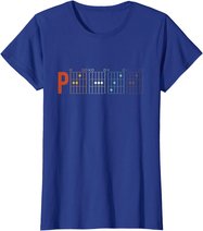 Peace Guitar Chords Guitar Music Guitar T-Shirt