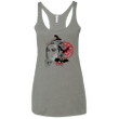 Mother Of Dragons 1 Womens Triblend Racerback Tank