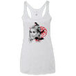 Mother Of Dragons 1 Womens Triblend Racerback Tank