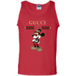 Mickey Cool Gucci Luxury Tank Top