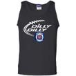 Dilly Dilly Baseball Detroit Tigers Sport Tank Top