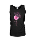 Believe - Breast Cancer Awareness Limited Classic T-Shirt Unisex Tank Top