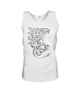 The Message For Little Elephant Limited Classic T- Shirt Unisex Tank Top