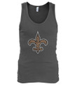 New Orleans Saints Logo Shirt Unisex Tank Top