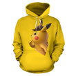 Detective Pikachu Hoodie