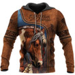 Love Horse Men And Women 3D Full Printing Hoodie And Zip Up Hoodie Love Horse 3D Full Printing Shirt Love Horse 3D Hoodie Shirt 2020