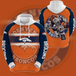 Mickey Disney Nfl Denver Broncos 2020 Pullover And Zippered Hoodies Cu