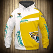 Official Jacksonville Jaguars Nfl Stand United 3D Hoodie Sweatshirt
