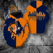 Texas Longhorns Houston Astros Heartbeat Love Ripped Pullover And Zip Pered Hoodies Custom 3D Graphic Printed 3D Hoodie All Over Print Hoodie For Men For Women