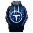 Tennessee Titans 3D Hoodie Style 5