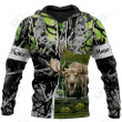 Beutiful Moose Hunting Camo Ed For Man And Women Jj161202 Pl Unisex S Pullover Unisex Hoodie Bt14