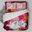 The Aristocats Pink Bedding Set