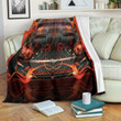 Mustang Blanket V3 Bedding Sets Duvet Covers Comforter Sets Large Size 60x80 Inches Blanket1444
