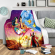 Aladin 2019 Premium Blanket
