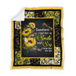 I Know That Was You Sofa Throw Blanket Th525 