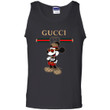Mickey Cool Gucci Luxury Tank Top