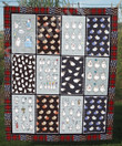 Sheep Quilt Tuhul