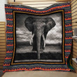 Elephant Quilt Tujkr