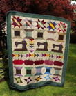 Sewing Quilt Cubyh