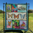 Butterfly Quilt Curpi