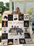 The It Crowd Quilt Ver17