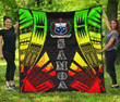 Samoa Premium Quilt Polynesian Tattoo Reggae Bn0110 Dhc28113105Dd