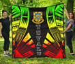 Tuvalu Premium Quilt Polynesian Tattoo Reggae Bn0110 Dhc28113050Dd
