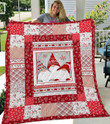 Xmas Gnomes Quilt Anh0034 Dhc11121196Dd