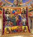 Holy Family Catholic Church Quilt Tr0050 Dhc11121143Dd