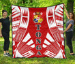 Tonga Premium Quilt Polynesian Tattoo Flag Bn0110 Dhc28113041Dd