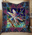 Mp1511 Dragonfly By Your Flight Quilt Dhc16123895Dd