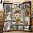 Mp1511 Owl I Owl You Quilt Dhc16123884Dd