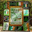 Ireland, That Place Forever In Our Heart Quilt Dtt1608 