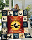 The Vitic™Amazing Wicca Quilt Hd06300
