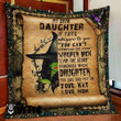 The Vitic™Amazing Wicca Quilt Hd06292