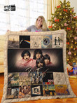 Pink Floyd Albums Cover Poster Quilt Ver 7