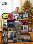 Tom Petty Albums Cover Poster Quilt Ver 6