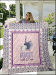 The Secret Life Of Pets Gidget And Chloe Quilt