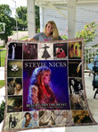 Stevie Nicks Albums Cover Poster Quilt Ver 3
