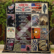The Price Of Freedom Quilt