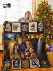 The Goonies Poster Quilt Ver 2