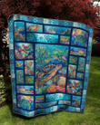 Ll Turtle Quilt