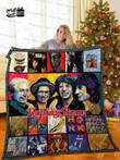 Rolling Stones Albums Cover Poster Quilt Ver 3