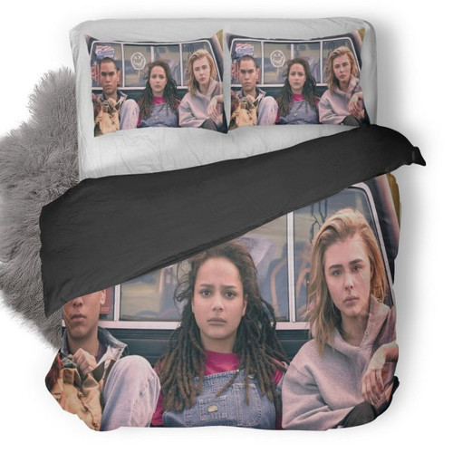 The Miseducation Of Cameron Post 2018 Bedding Set