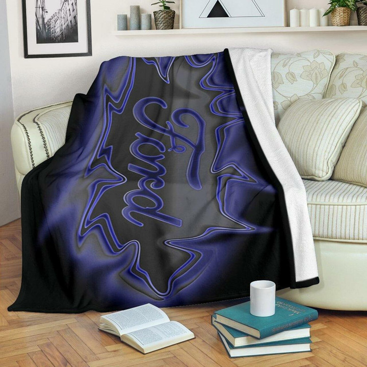 Ford Blanket V5 Bedding Sets Duvet Covers Comforter Sets Large Size 60x80 Inches Blanket1843