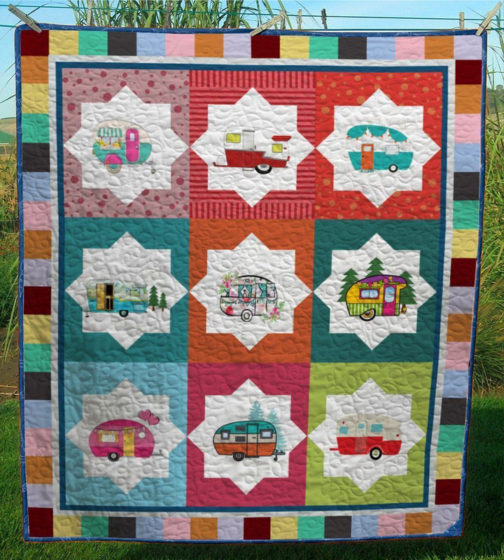 Camping Quilt Tubhe